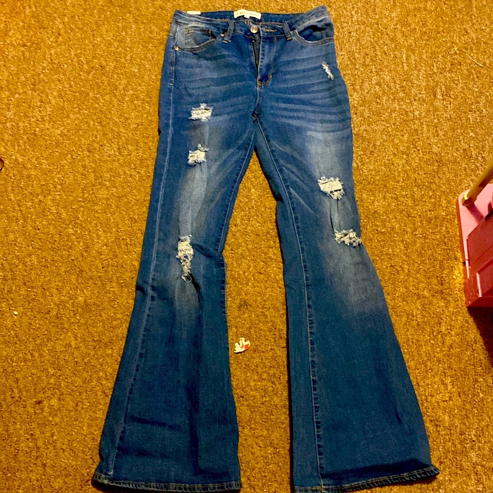 Size 9